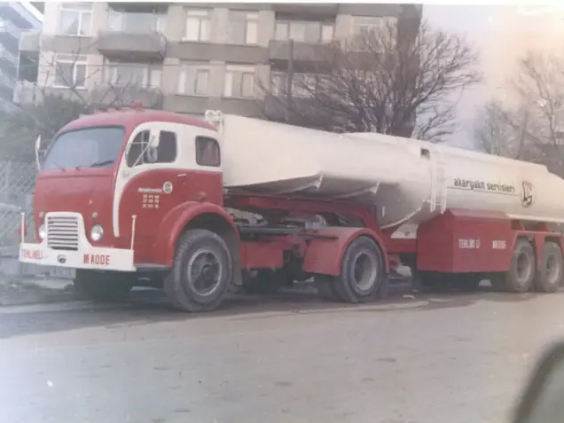 Petrol Ofisi Bayiliği